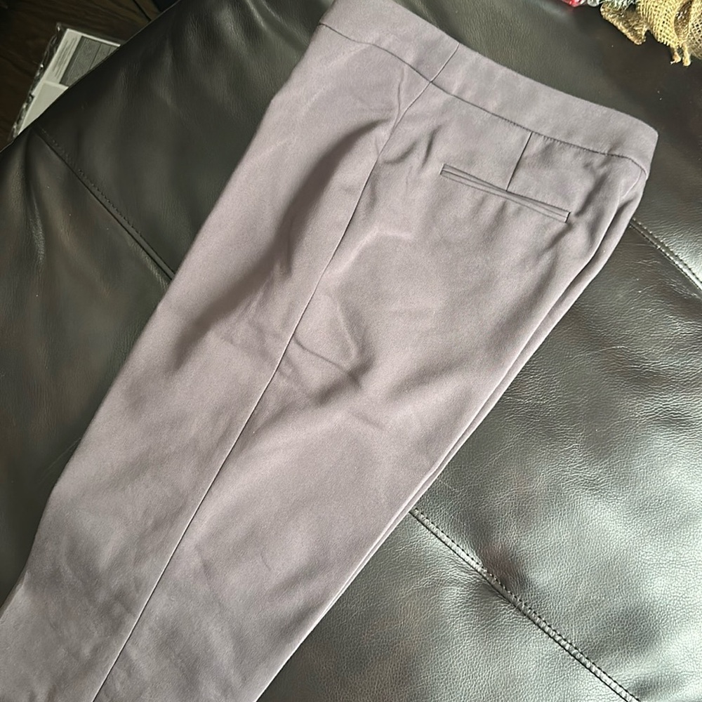 Dress slacks